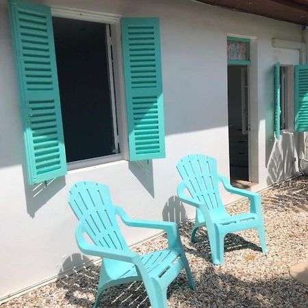 The Hideway Noumea Exterior foto