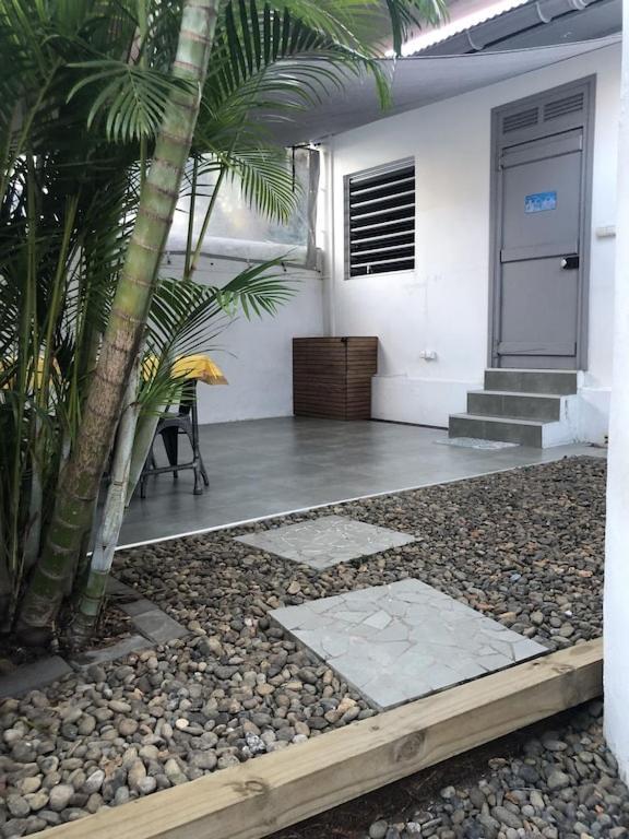 The Hideway Noumea Exterior foto